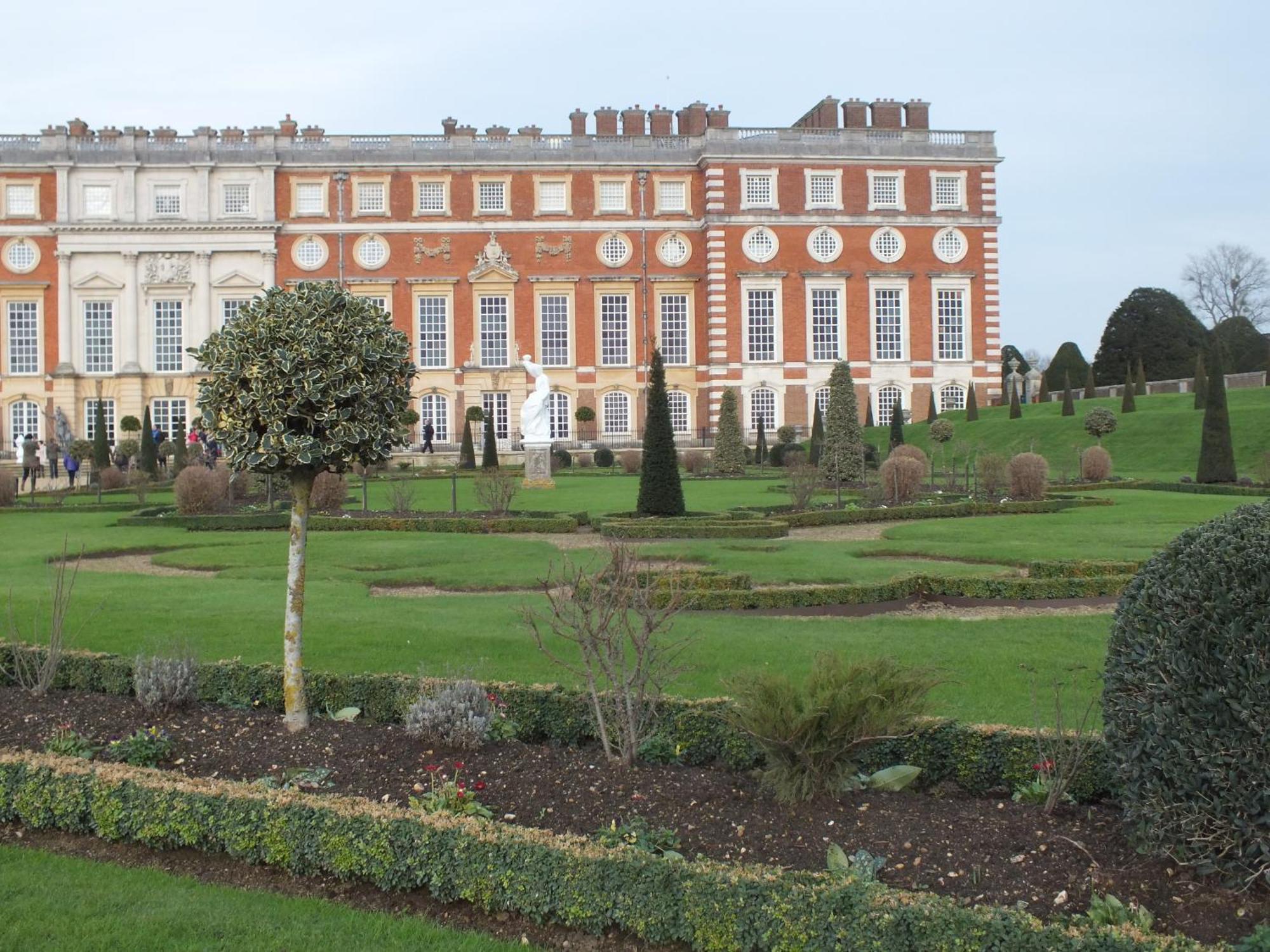 Hampton Court Snug Walk To Train & Palace East Molesey Extérieur photo